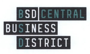 Trademark BSD CENTRAL BUSINESS DISTRICT