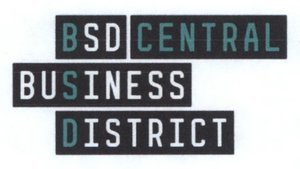 Trademark BSD CENTRAL BUSINESS DISTRICT