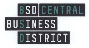 Trademark BSD CENTRAL BUSINESS DISTRICT