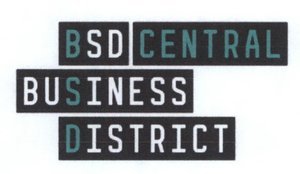 Trademark BSD CENTRAL BUSINESS DISTRICT