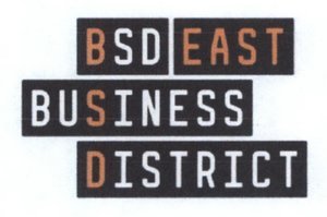 Trademark BSD EAST BUSINESS DISTRICT