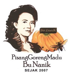 Trademark Pisang Goreng Madu Bu Nanik