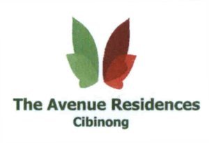 Trademark The Avenue Residences Cibinong