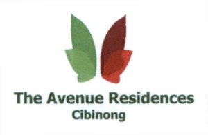 Trademark The Avenue Residences Cibinong