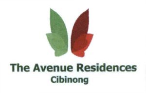 Trademark The Avenue Residences Cibinong