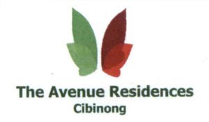 Trademark The Avenue Residences Cibinong