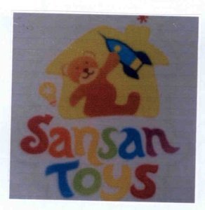 Trademark Sansan Toys