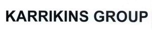 Trademark KARRIKINS GROUP