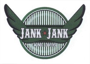 Trademark JANK-JANK