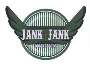 Trademark JANK-JANK