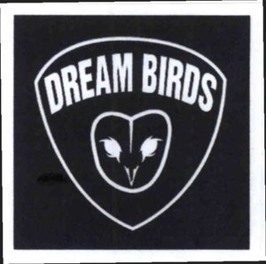 Trademark DREAM BIRDS