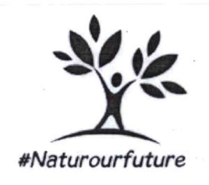 Trademark NATUR OUR FUTURE