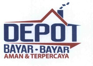 Trademark DEPOT BAYAR-BAYAR