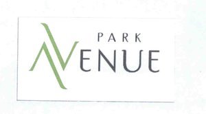 Trademark PARK AVENUE