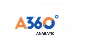 Trademark A360° ANABATIC