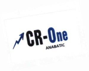 Trademark CR-One ANABATIC