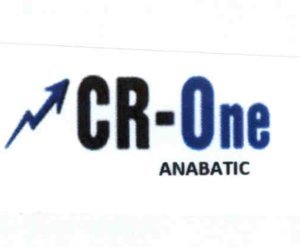 Trademark CR-One ANABATIC