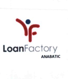 Trademark LoanFactory ANABATIC