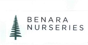 Trademark BENARA NURSERIES