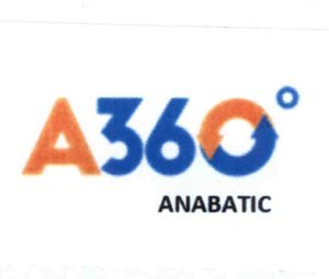 Trademark A360 ANABATIC