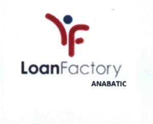 Trademark LoanFactory ANABATIC