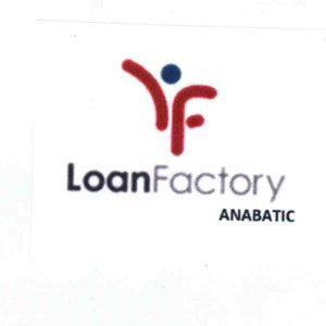 Trademark LoanFactory ANABATIC