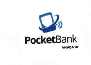 Trademark PocketBank anabatic