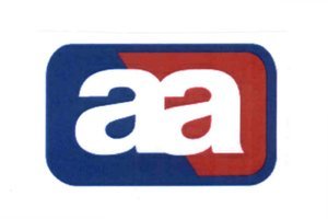 Trademark aa & Logo