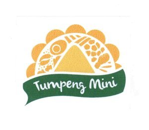 Trademark Tumpeng Mini