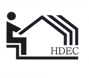 Trademark HDEC Logo