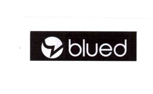 Trademark blued & logo