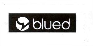 Trademark blued & logo