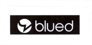 Trademark blued & logo