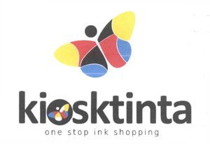 Trademark KIOSKTINTA