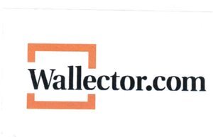 Trademark WALLECTOR.COM