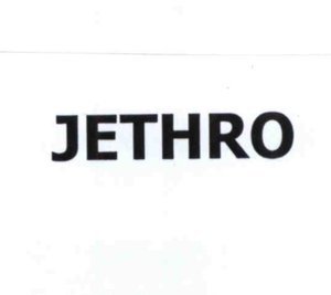 Trademark JETHRO