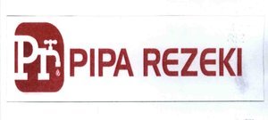 Trademark PIPA REZEKI dan LOGO