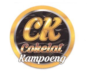 Trademark Cokelatkampoeng