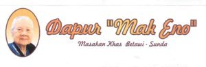 Trademark DAPUR "MAK ENO"