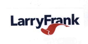 Trademark LARRY FRANK