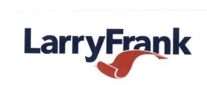 Trademark LARRYFRANK