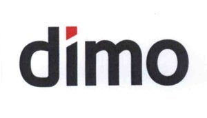 Trademark DIMO singkatan dari DIGITAL MONEY