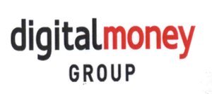 Trademark DIGITAL MONEY GROUP