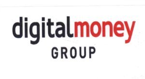 Trademark DIGITAL MONEY GROUP