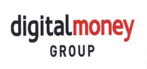 Trademark DIGITAL MONEY GROUP