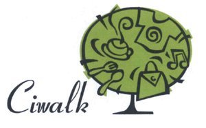 Trademark CIWALK