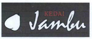 Trademark Kedai Jambu