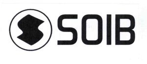 Trademark SOIB