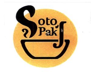 Trademark Soto Pak'J