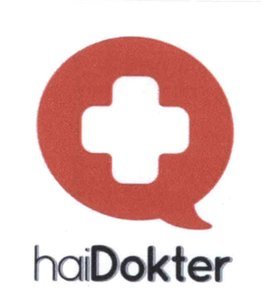 Trademark Hai Dokter